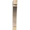 Ekena Millwork Thorton Block Rough Sawn Bracket, Douglas Fir, 6"W x 38"D x 46"H BKT06X38X46THR05RDF - alternate 3